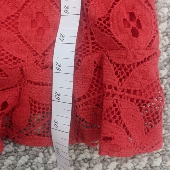 MorrisDay Lace Dress  xs - Picture 5 of 7